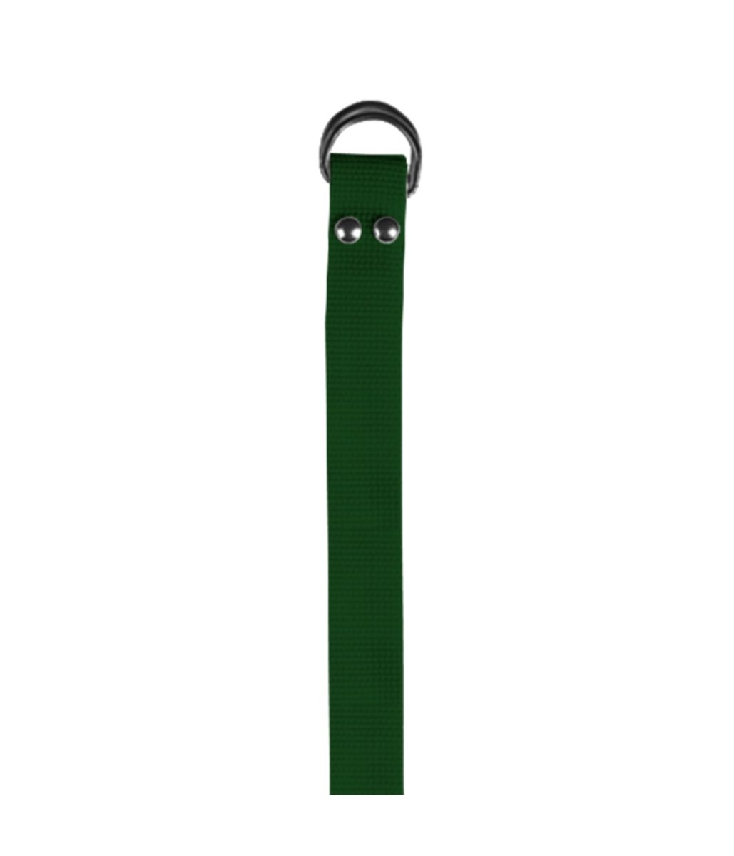 Augusta Sportswear FOOTBALL BELT 3FBLA FOREST (BA) OS