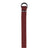 Augusta Sportswear FOOTBALL BELT 3FBLA LIGHT MAROON (BA) OS