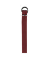 Augusta Sportswear FOOTBALL BELT 3FBLA LIGHT MAROON (BA) OS