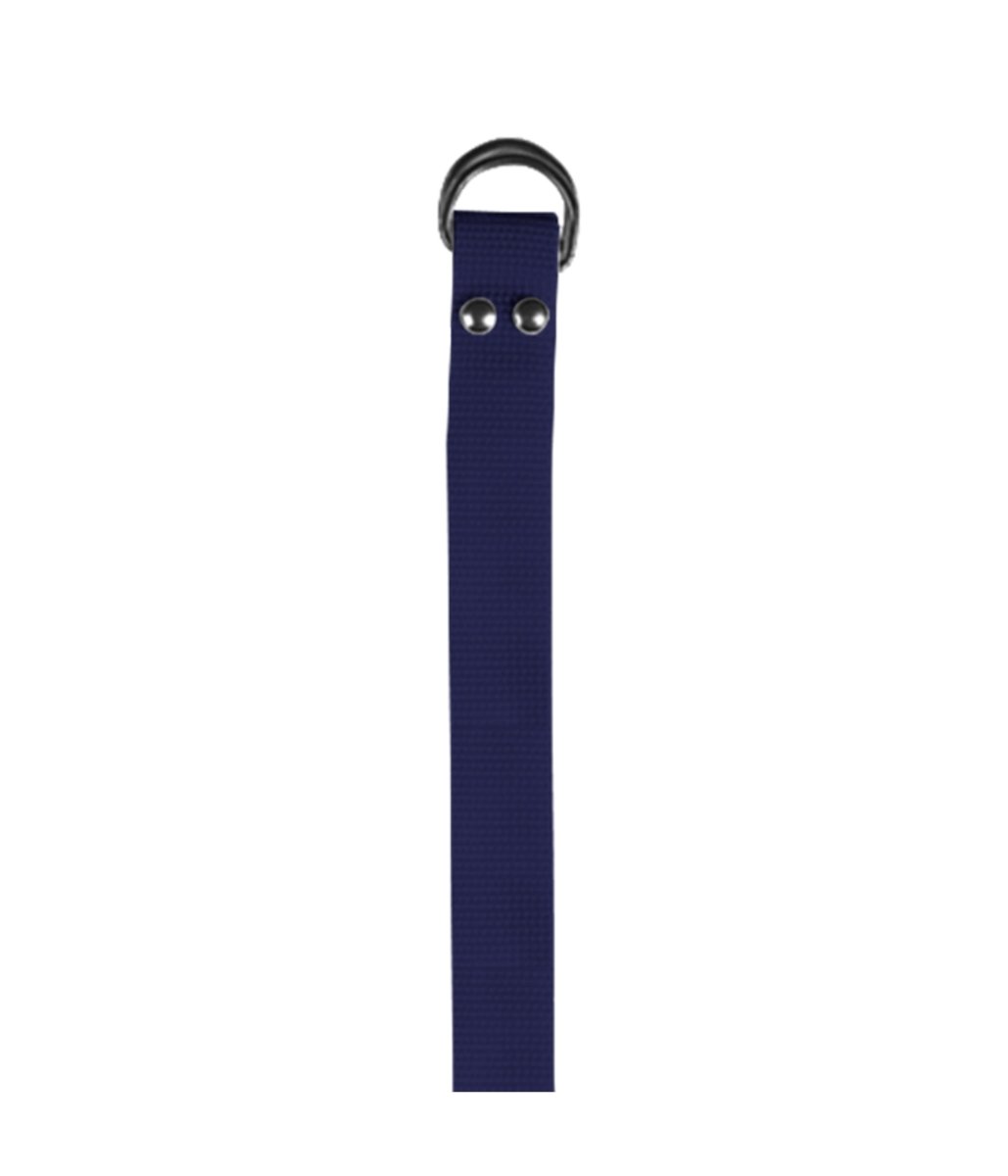 Augusta Sportswear FOOTBALL BELT 3FBLA NAVY (BA) OS