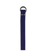 Augusta Sportswear FOOTBALL BELT 3FBLA NAVY (BA) OS