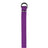 Augusta Sportswear FOOTBALL BELT 3FBLA PURPLE (BA) OS