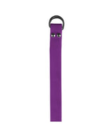Augusta Sportswear FOOTBALL BELT 3FBLA PURPLE (BA) OS