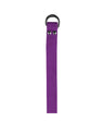 Augusta Sportswear FOOTBALL BELT 3FBLA PURPLE (BA) OS