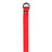 Augusta Sportswear FOOTBALL BELT 3FBLA RED (BA) OS
