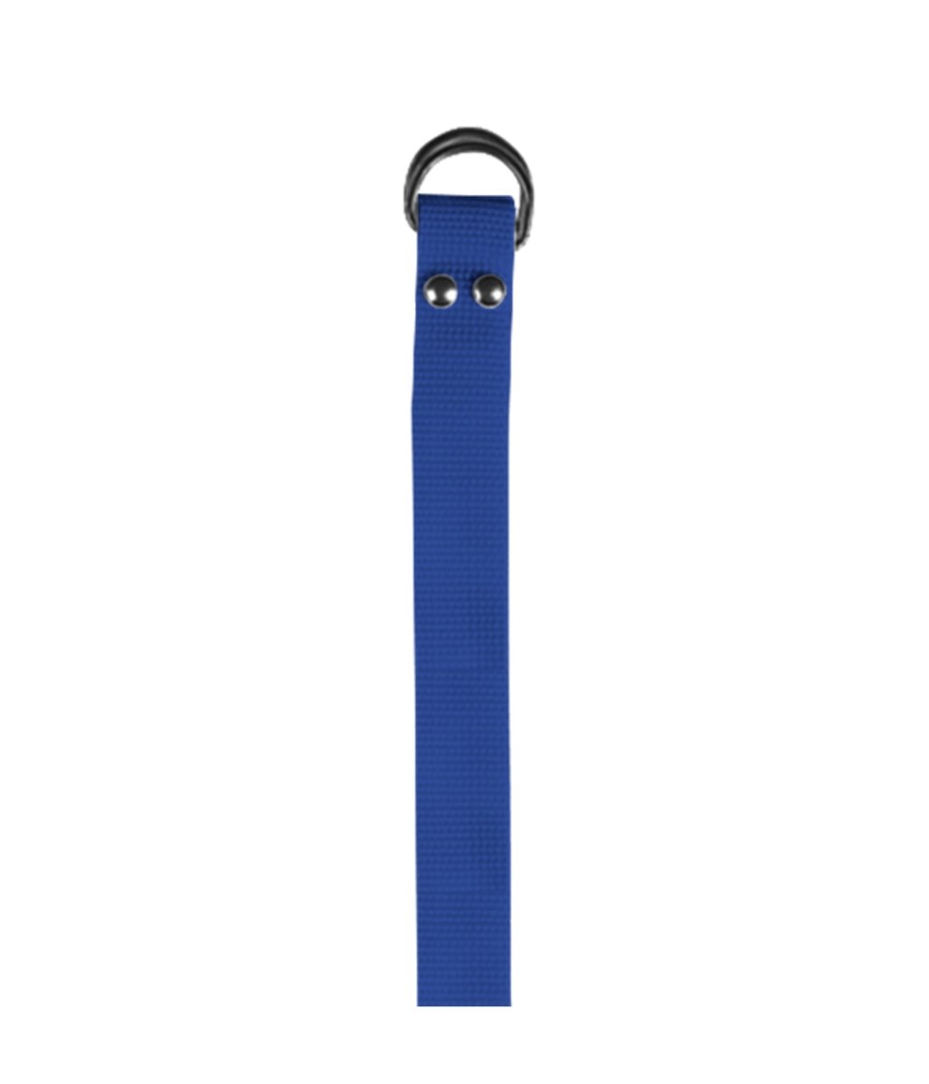 Augusta Sportswear FOOTBALL BELT 3FBLA ROYAL (BA) OS