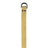 Augusta Sportswear FOOTBALL BELT 3FBLA VEGAS GOLD OS