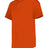 Augusta Sportswear FULL - BUTTON LIGHTWEIGHT BASEBALL JERSEY 52MBFJ BURNT ORANGE (BA) S