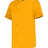 Augusta Sportswear FULL - BUTTON LIGHTWEIGHT BASEBALL JERSEY 52MBFJ GOLD S