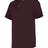 Augusta Sportswear FULL - BUTTON LIGHTWEIGHT BASEBALL JERSEY 52MBFJ LIGHT MAROON (BA) S