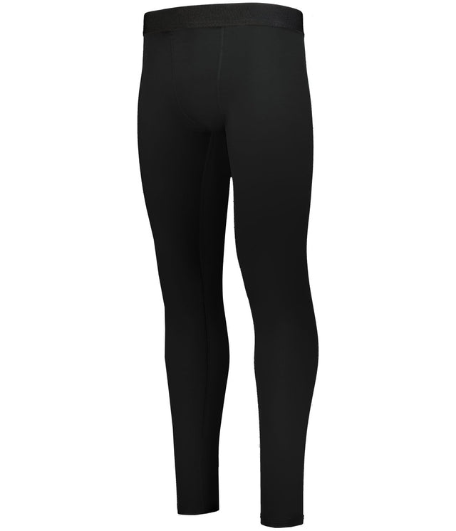 Augusta Sportswear FULL LENGTH COMPRESSION TIGHT 461000 BLACK S