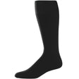 Augusta Sportswear Game Socks 6020 BLACK S