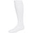 Augusta Sportswear Game Socks 6020 WHITE S