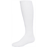 Augusta Sportswear Game Socks 6020 WHITE S