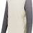Augusta Sportswear Gameday Vintage Hoodie 6884 BIRCH/CARBON HEATHER S