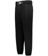 Augusta Sportswear Gamer Classic Baseball Pant 6940 BLACK S