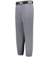 Augusta Sportswear Gamer Classic Baseball Pant 6940 GRAPHITE S