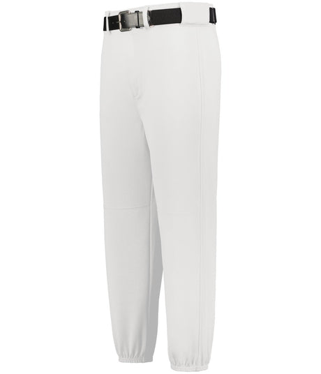 Augusta Sportswear Gamer Classic Baseball Pant 6940 WHITE S