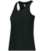 Augusta Sportswear GIRLS B - CORE RACERBACK TANK 216600 BLACK S