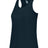 Augusta Sportswear GIRLS B - CORE RACERBACK TANK 216600 NAVY (BA) S