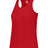 Augusta Sportswear GIRLS B - CORE RACERBACK TANK 216600 RED (BA) S