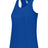 Augusta Sportswear GIRLS B - CORE RACERBACK TANK 216600 ROYAL (BA) S