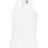 Augusta Sportswear GIRLS B - CORE RACERBACK TANK 216600 WHITE S