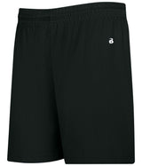 Augusta Sportswear GIRLS B - CORE SHORTS 211600 BLACK S
