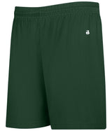 Augusta Sportswear GIRLS B - CORE SHORTS 211600 FOREST (BA) S