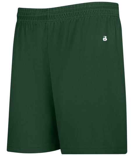 Augusta Sportswear GIRLS B - CORE SHORTS 211600 FOREST (BA) S