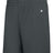 Augusta Sportswear GIRLS B - CORE SHORTS 211600 GRAPHITE (BA) S