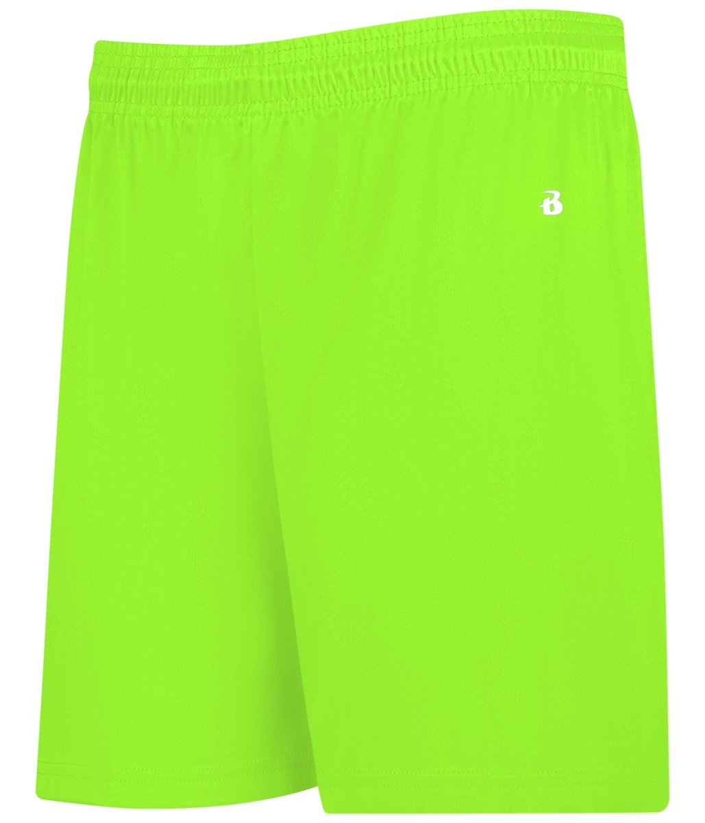 Augusta Sportswear GIRLS B - CORE SHORTS 211600 LIME S