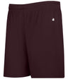 Augusta Sportswear GIRLS B - CORE SHORTS 211600 MAROON (BA) S