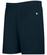 Augusta Sportswear GIRLS B - CORE SHORTS 211600 NAVY (BA) S