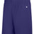 Augusta Sportswear GIRLS B - CORE SHORTS 211600 PURPLE (BA) S