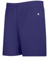 Augusta Sportswear GIRLS B - CORE SHORTS 211600 PURPLE (BA) S