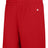 Augusta Sportswear GIRLS B - CORE SHORTS 211600 RED (BA) S