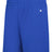 Augusta Sportswear GIRLS B - CORE SHORTS 211600 ROYAL (BA) S