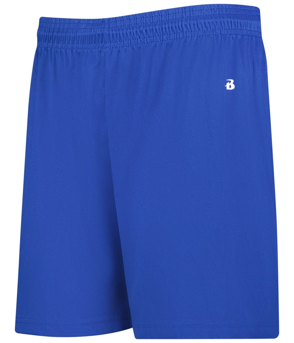 Augusta Sportswear GIRLS B - CORE SHORTS 211600 ROYAL (BA) S