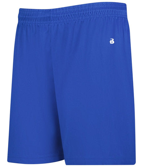 Augusta Sportswear GIRLS B - CORE SHORTS 211600 ROYAL (BA) S