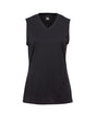 Augusta Sportswear GIRLS B - CORE SLEEVELESS TANK 216300 BLACK S