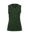 Augusta Sportswear GIRLS B - CORE SLEEVELESS TANK 216300 FOREST (BA) S