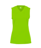 Augusta Sportswear GIRLS B - CORE SLEEVELESS TANK 216300 LIME S