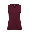Augusta Sportswear GIRLS B - CORE SLEEVELESS TANK 216300 MAROON (BA) S