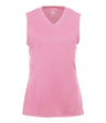 Augusta Sportswear GIRLS B - CORE SLEEVELESS TANK 216300 PINK S