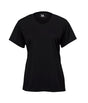 Augusta Sportswear GIRLS B - CORE TEE 216000 BLACK S