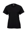 Augusta Sportswear GIRLS B - CORE TEE 216000 BLACK S