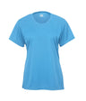 Augusta Sportswear GIRLS B - CORE TEE 216000 COLUMBIA BLUE (BA) S