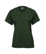 Augusta Sportswear GIRLS B - CORE TEE 216000 FOREST (BA) S