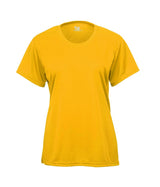 Augusta Sportswear GIRLS B - CORE TEE 216000 GOLD S